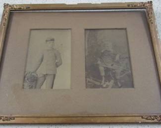 Early Childrens Photos 