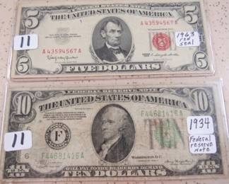 Currency 