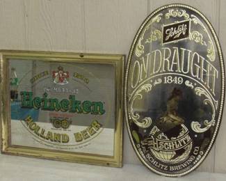 Beer Advertising 