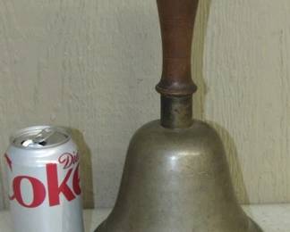 Brass Bell