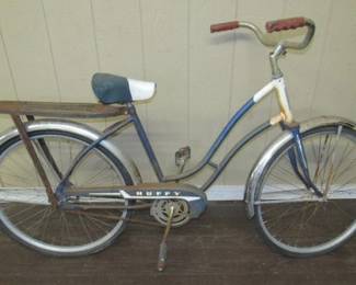 Huffy Bicycle
