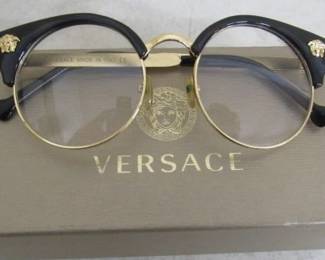 Versace Glasses