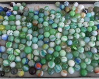 Marbles