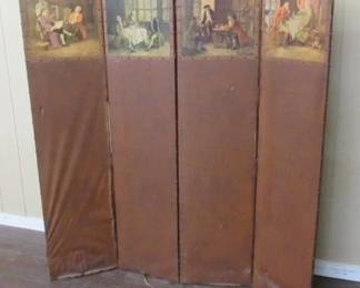 Room Divider 