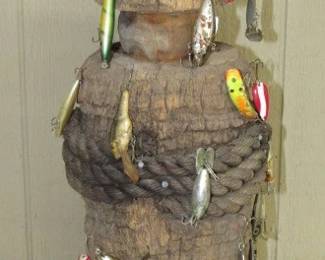 Fishing Lures