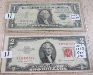 Currency