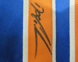 Gooden Autograph 