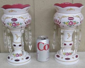 Pair of Lusters 