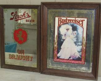 Beer Advertising 