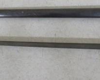 1873 U.S. Trapdoor Bayonet 