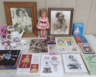 Shirley Temple Collection 