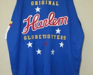 Harlem Globe Trotters Jersey 