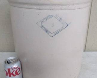 #6 Crock