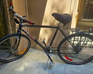 Trek 800 Series Mountain Bike 