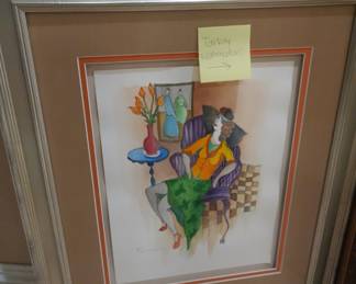 Sale Picture