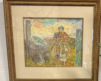 Sale Picture