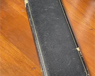 Lot 10054: George Butler & Co Cavendish Sheffield Carving Set (photo 4)