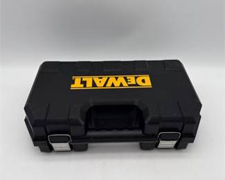 Lot 0573: DeWalt 20V MAX XR Brushless Drill/Driver Kit (photo 3)