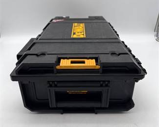 Lot 0585: DeWalt DCKTS291D1M1 20V MAX XR 2-Tool Combo Kit (photo 3)
