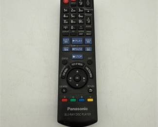 Lot 0327: Panasonic DMP-BD655 Networked Blu-ray Disc Player (photo 6)