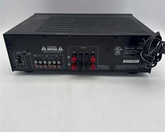Lot 0329: Sherwood RX-4109 AM/FM Stereo Receiver, 2×100W (photo 4)