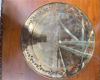 Lot 10040: F.B. Rogers & Reed & Barton Silverplate Holloware Group (photo 7)