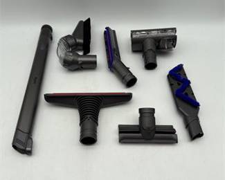 Lot 0767: Dyson Cinetic Big Ball Corded Bagless Upright Vacuum (photo 3)