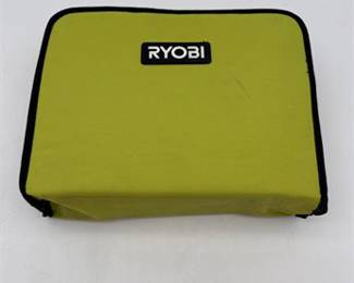 Lot 0584: Ryobi JS651L1 6.1A Orbital Jig Saw with Case (photo 5)