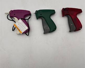 Lot 0575: Attach-EZ Object Mounting System Tool Kit in Case (photo 3)