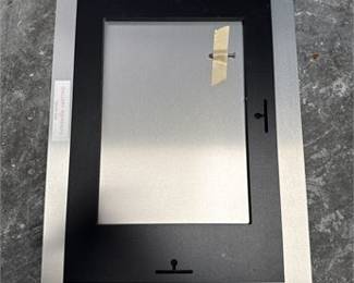 Lot 0771: Larson-Juhl Gallery Moments Framed Floral Photograph (photo 2)