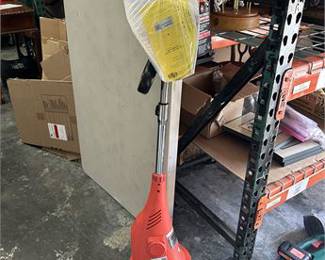 Lot 10072: Sun Joe TJ599E Aardvark Corded Electric Garden Cultivator (photo 3)