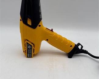 Lot 0586: Wagner 1200 W Corded Electric Heat Gun, Model 2363333 (photo 4)