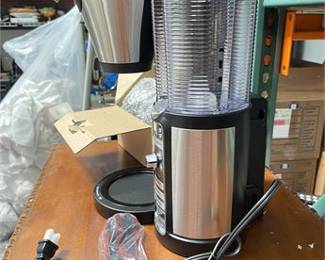 Lot 10007: Ninja CF080Q Coffee Bar Auto-iQ Maker With Easy Frother (photo 7)