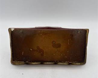 Lot 0303: Italian Florentine Style Carved Giltwood Wall Bracket (photo 5)