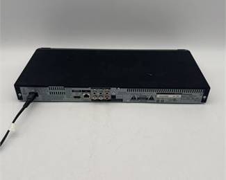 Lot 0327: Panasonic DMP-BD655 Networked Blu-ray Disc Player (photo 2)