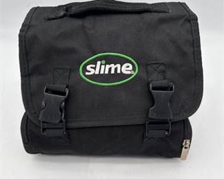 Lot 0770: Slime Pro Power Heavy-Duty 12V Portable Tire Inflator (photo 4)