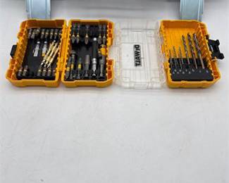 Lot 0585: DeWalt DCKTS291D1M1 20V MAX XR 2-Tool Combo Kit (photo 6)