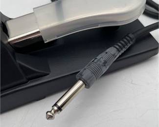 Lot 845A: On-Stage KSP100 Piano-Style Keyboard Sustain Pedal (photo 4)