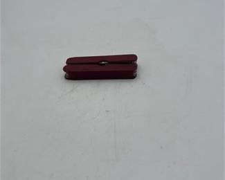 Lot 466: Unmarked Folding Multi-Tool with Pliers and File (photo 3)