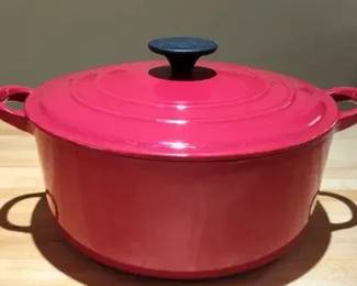 Le Creuset