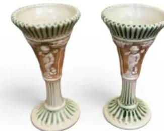 Roseville Pottery