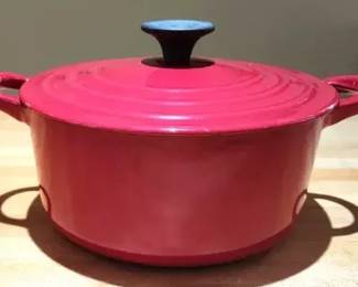 Le Creuset