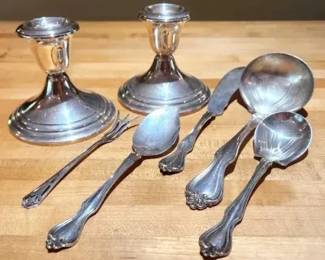 Sterling Silver