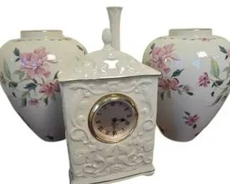 Lenox China