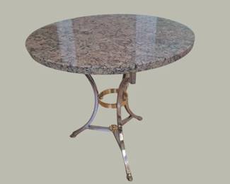 Maison Jenses table
