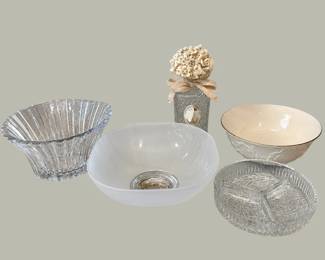 Wedgewood 5 piece