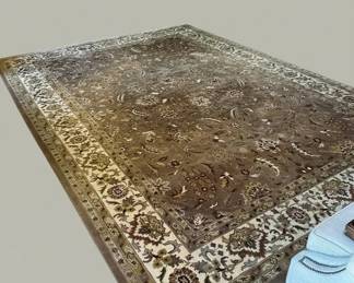 Rug Edit with AI