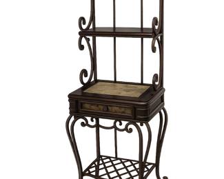 Bakers Rack