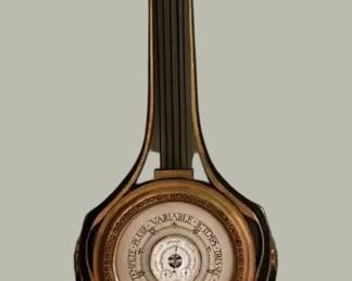 Barometer