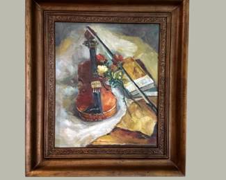 Violin